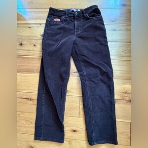 Empyre Kids Dark Brown Corduroy Jeans size 27
